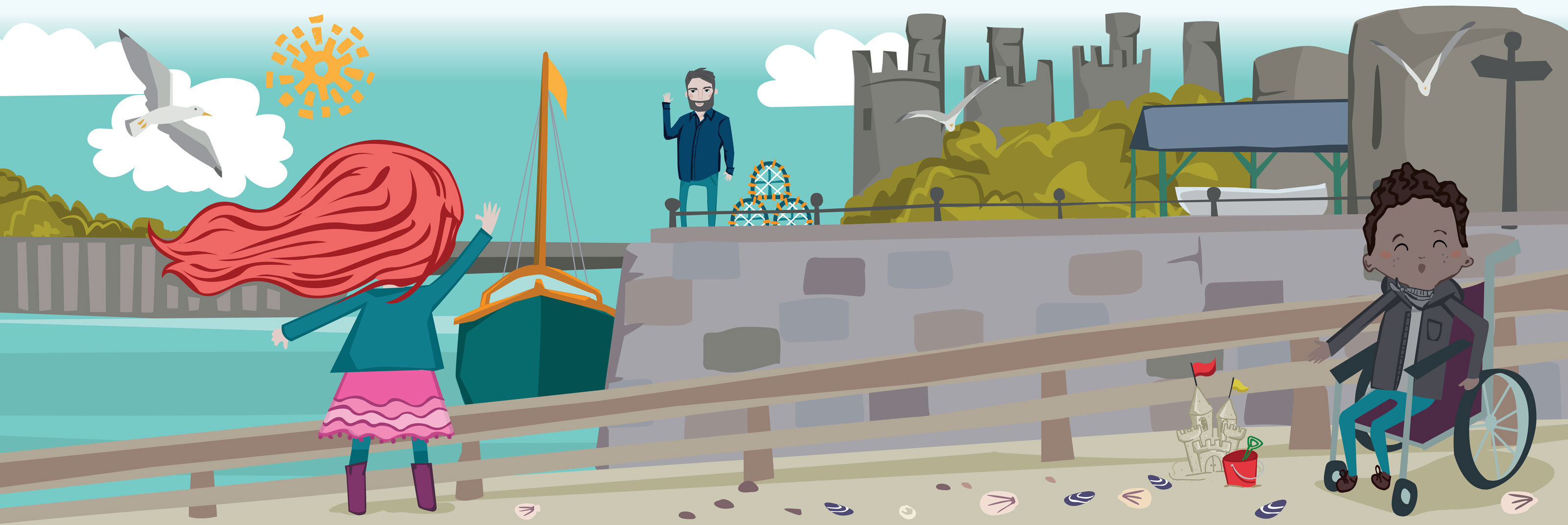Conwy
