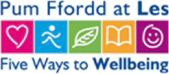 Five Ways To Wellbeing